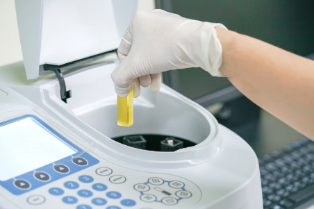 Implementing Pharmacogenetic POCT Devices Nationally